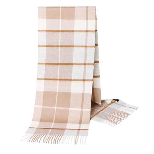 Écharpe laine anglo cachemire chaud le cadeau idéal hivernal