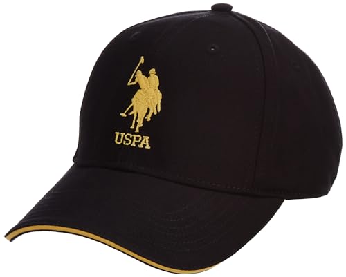 U.S. Polo ASSN. Accessories Hat Black - Image 2