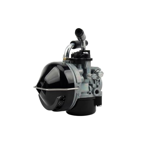 Carburateur SHA 15/15 résout pannes démarrage Peugeot 103 MBK 51