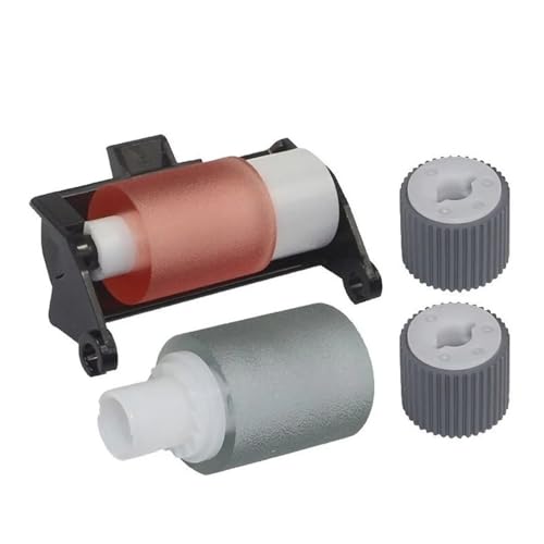 Rouleau de ramassage pour chargeur de documents Konica Minolta C454