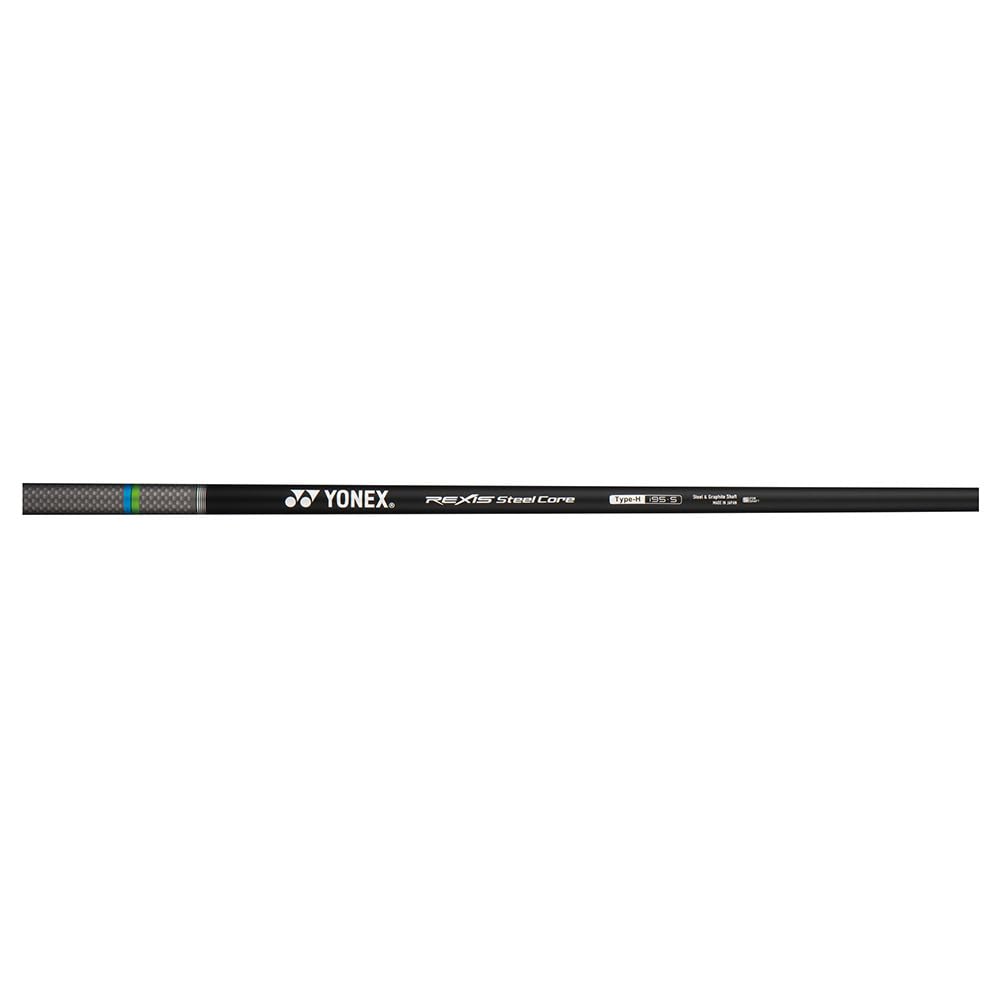 Amazon | 25 CB302FGｱｲｱﾝｾｯﾄ 6I(#5-P)02ｽﾁｰﾙｺｱ type-H 110S | YONEX