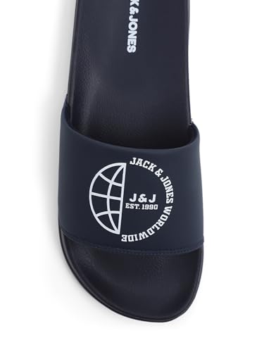 Image of JACK & JONES Men's 12264296 Slides