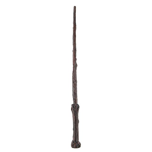 Image of Toys uncle Classic Harry Potter The boy who Lived Magic Wand Collectible Cum Cosplay Accessory (34 CMs Long)