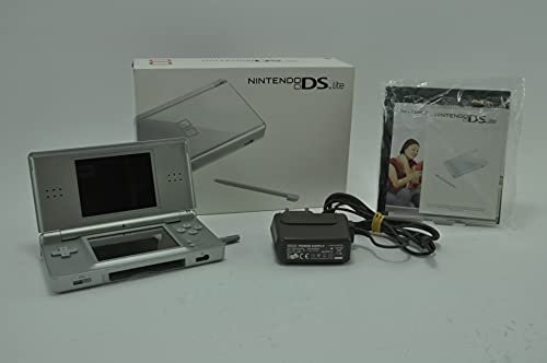 NINTENDO DS - vue 6