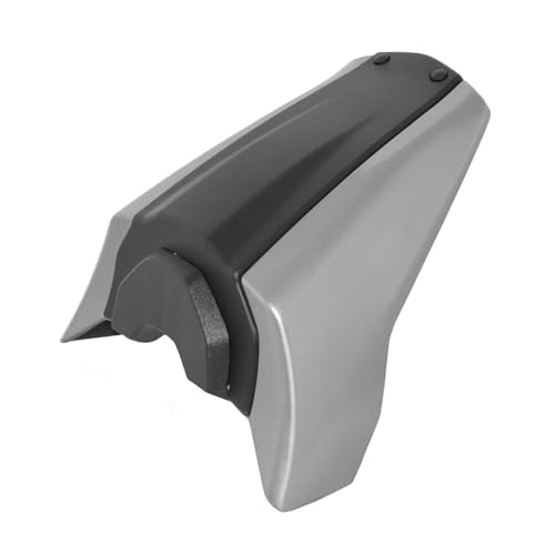 Capot de selle passager CB1000R supprime l'aspect massif de l'arrière