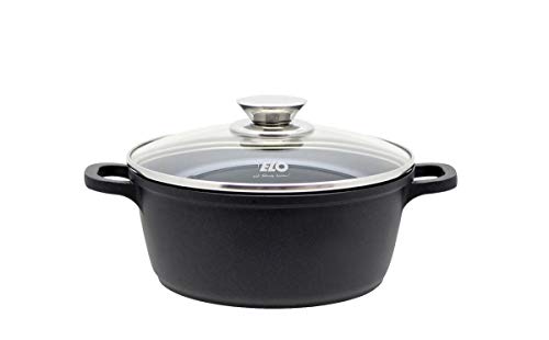 Preisvergleich Produktbild ELO 9155626 Pfanne, Aluguss, 1.3 liters