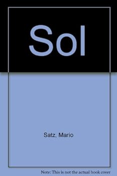 Paperback Sol Book