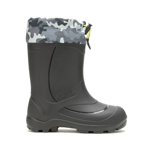 Kamik Kids' Snobuster 2 Winter Boots
