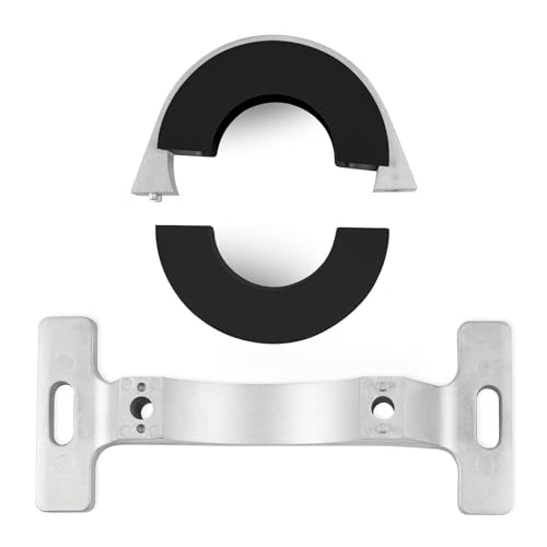 image for Camotokiit Center Bearing Support Solution for Dodge Charger Challenge