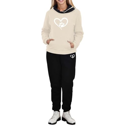 Survêtement sport hiver femme imprimé pour vos séances de jogging en plein air