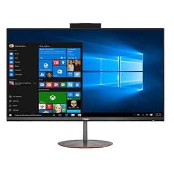 エイスース　23.8型　液晶モニター　ZN242G　zen　AIO　i5 ASUS Zen AiO 23.8