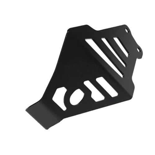 Protecteur XT1200Z plaque de talon pour moto XTZ1200 Super 2010-2021