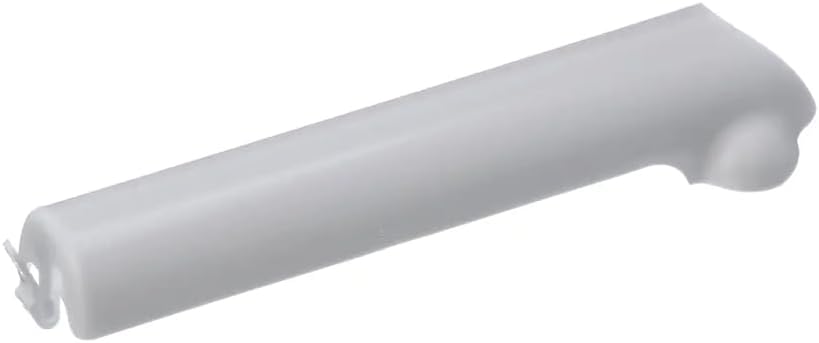 WP12568001 Water Filter Cover Compatible With Whirlpool Refrigerators - Budora - 12568001, 8171033, 931267, PS11738541