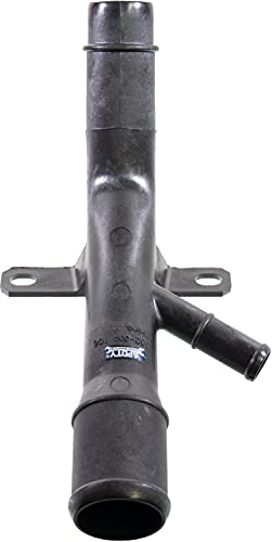 Apdty 013115 Radiator Hose Inlet Extension #TOP3