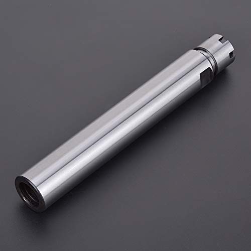 ER16M-150L Spannzangenhalter 5,9 Zoll Schaftlänge CNC-Fräshalter Verlängerungsdrehmaschine(C25)