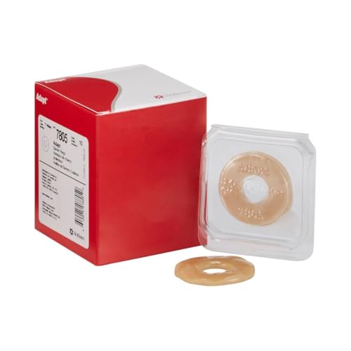 Image of Hollister 7805 Adapt Barrier Ring (48 mm) (1 Count)