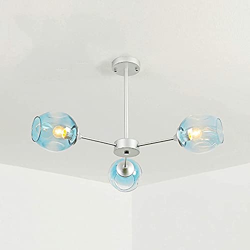 Lustre de salon restaurant pour remédier au manque de lumière des grandes pièces