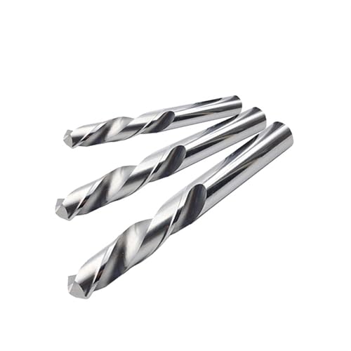 Foret hélicoïdal en carbure de 4mm pour outil en alliage dur