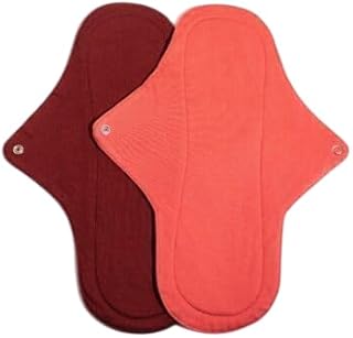 GIOCARE Reusable Cloth Pads