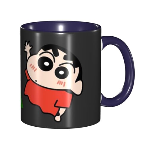 N񂿂 }OJbv 330ml eB[Jbv R[q[Jbv Jbv Z~bN Mug Cup y ڃhbv  킢 dqWΉ ObY ItBX Ɨp v[g