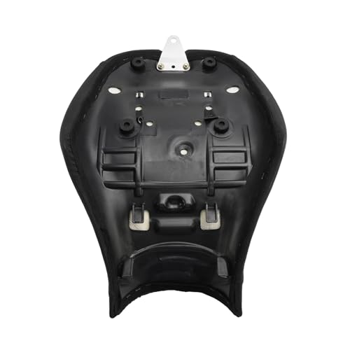 Cojín conductor Kawasaki Vulcan S VN650 asiento de PU impermeable antideslizante 5