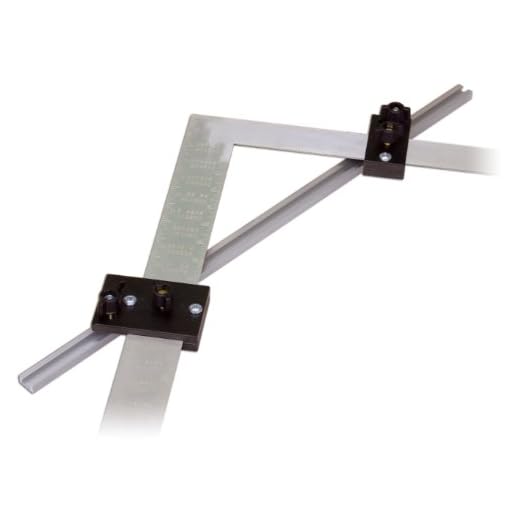 Woodhaven 8715 Deluxe Stair Gauge Kit