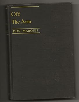 Hardcover Off The Arm [Unknown] Book
