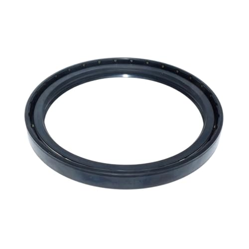 Joint spi NBR 100x120x12 type TCV bague caoutchouc pour arbre de pompe