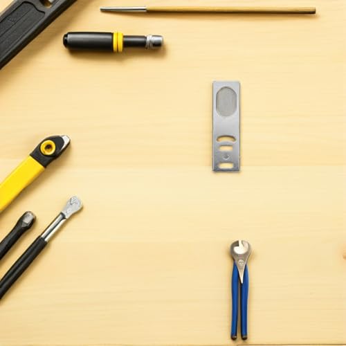 Capteur inductif instable ? Solution support de montage fer 18 mm - 6