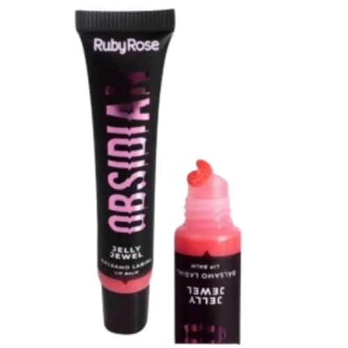 RUBYROSE OBSIDIAN HB7400 HIDR LABIAL JELLY JASPER