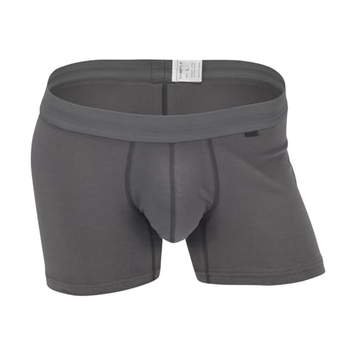 BC24S140 TOOT MIDDLE COTTON BOXER