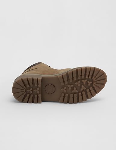 Image of Woodland mens Gb 3452119 Fashion Boot