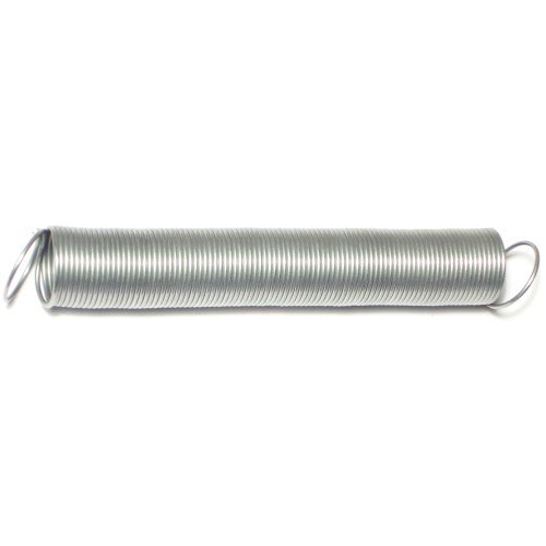 21/32 x 4-7/8 x .042 WG Extension Spring (6 pieces)