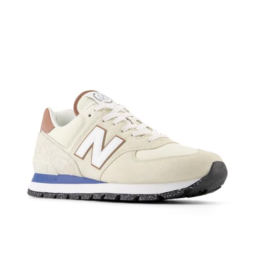 Image of New Balance Men's 574 Rugged Sneaker