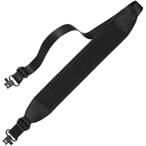 EZshoot Gun Sling 2 Point Sling Cover