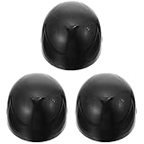 GALPADA 3 Universal Bump Cap Safety Bump Cap Insert Bump Cap Liner Baseball Bump Cap Insert Insert Baseball Bump