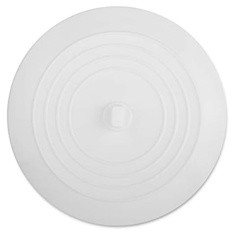 Cuttte Silicone Bathtub Stopper Cover