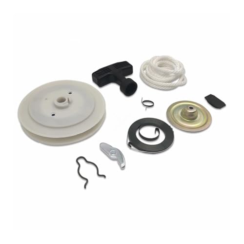 Kit de réparation de démarreur à rouleau premium pour Quad CF500 - 5