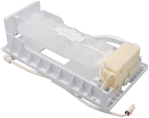 Amazon.com: Supplying Demand K1944385 B01521291 Refrigerator 