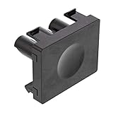 sparefixd Botón negro para microondas AEG