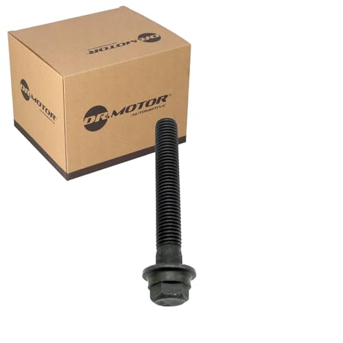 DR.MOTOR AUTOMOTIVE DRM01805 Boulon de poulie