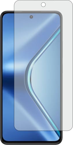 Image of Matte Anti Glare Screen Guard, Flexible Fiber Screen Protector, Not a Tempered Glass, Impossible ScreenGuard Compatible With Oppo K13 CPH2729