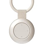Portable Sound Machine for Baby Adult | Sleep Soother for Stroller Car Seat | 16 Soothing Sounds | Rechargeable | Timer | Memory Function | White Noise | Shush |Travel | Registry Gift | Putty