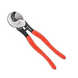 Fortschrittliche Technologie: Neueste Hochfrequenz-Abschottung gewährleistet die Härte und die Lebensdauer der Abisolierzangen