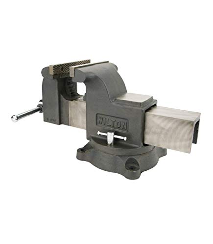 Wilton 63302 6-Inch Shop Vise