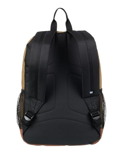 DC Shoes Men Backpack, Medal Bronze, Einheitsgröße4