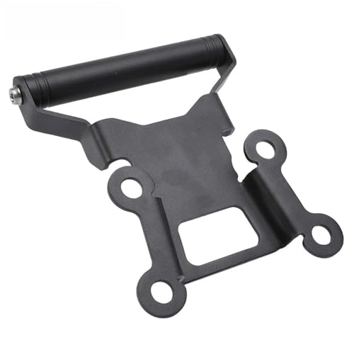 Support de navigation GPS moto 525DSX stable pour grand écran