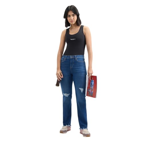 Image of Pepe Jeans Women Jeans