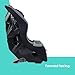 Baby Trend Trooper™ Slim 3-in-1 Convertible Car Seat, Dash Black