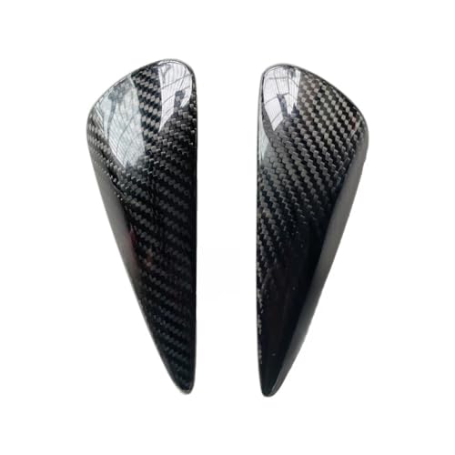 Couvercle protection CBR650R carbone pour balades et sorties moto